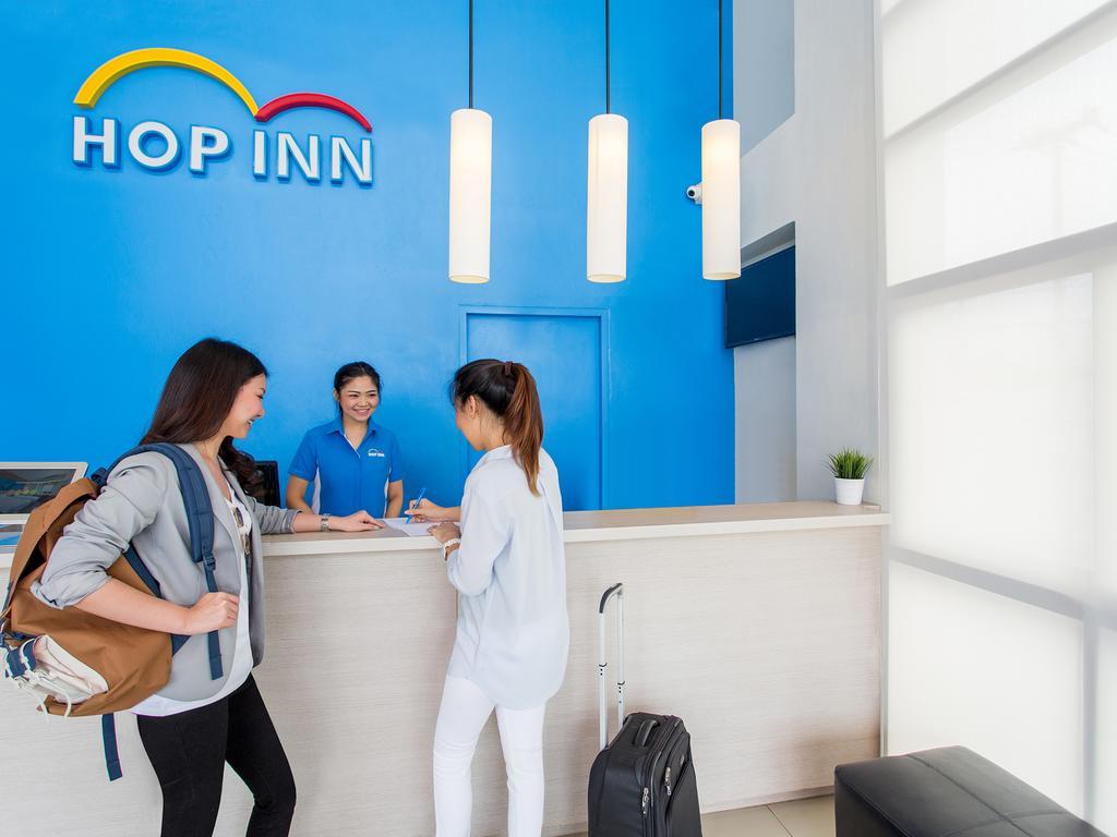 Hop Inn Hat Yai Exterior photo