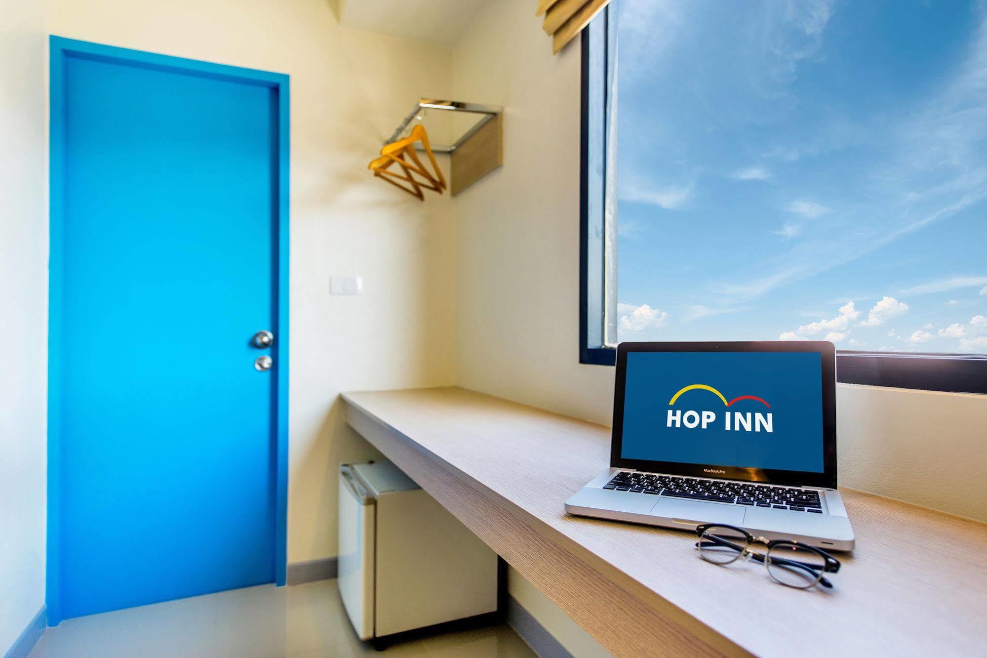 Hop Inn Hat Yai Exterior photo